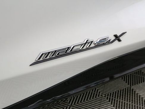 Used 2024 Ford Mustang Mach-E Premium AWD/4WD image 7