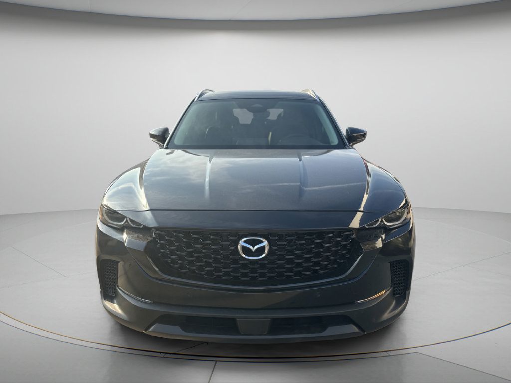 Used 2026 MAZDA CX-50 AWD 2.5 S w/ Premium Package image 2