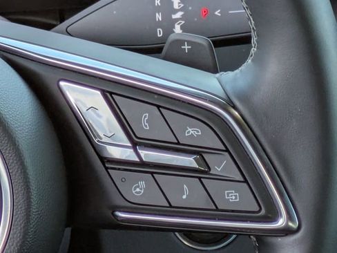 Certified 2025 Buick Enclave Preferred image 22