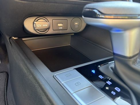 New 2026 Hyundai Elantra SE w/ Cargo Package image 16