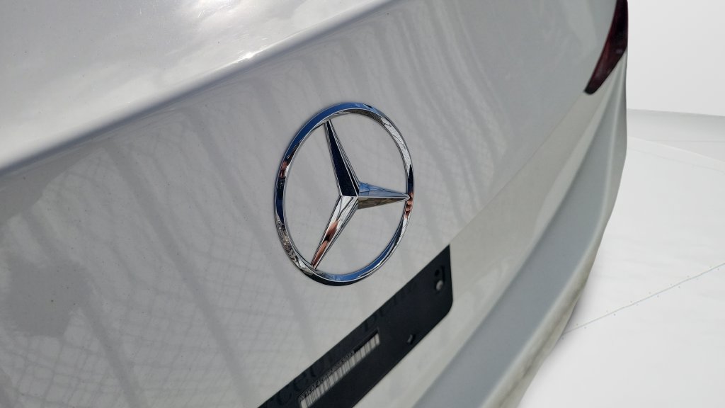 Used 2022 Mercedes-Benz C 300 Sedan image 8