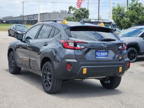 New 2026 Subaru Crosstrek 2.5i Wilderness AWD/4WD image 4
