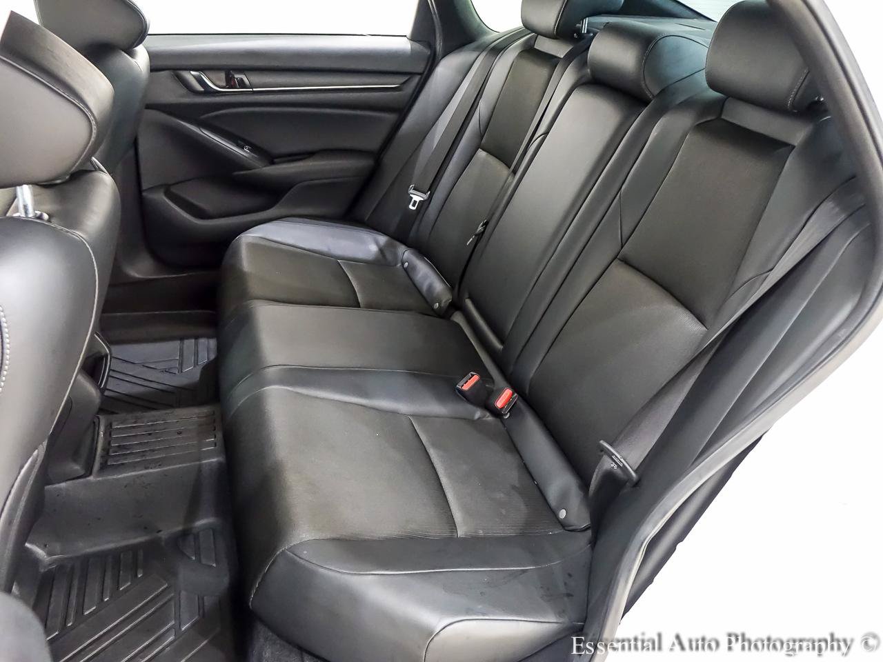 Used 2021 Honda Accord Sport image 16