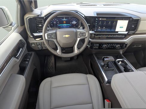 New 2026 Chevrolet Silverado 1500 LT image 23
