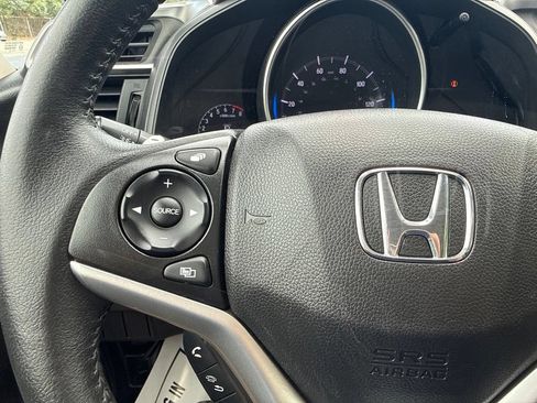 Used 2019 Honda Fit EX-L image 17