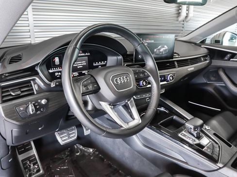 Used 2023 Audi A5 2.0T Prestige w/ Black Optic Package image 18