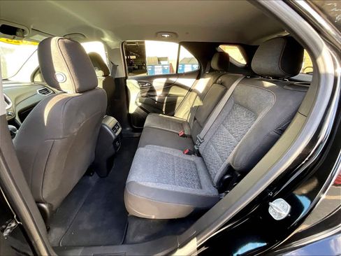 Used 2023 Chevrolet Equinox LT AWD/4WD image 15