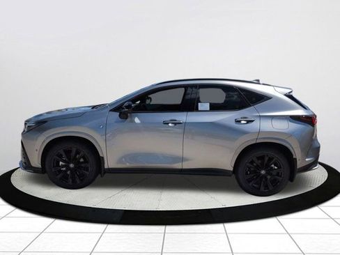 New 2026 Lexus NX 450h+ F Sport image 7