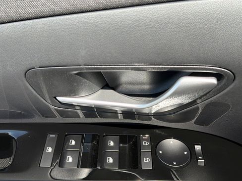 Used 2026 Hyundai Tucson SEL AWD/4WD image 16