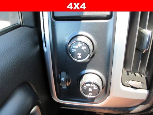 Used 2014 GMC Sierra 1500 SLE w/ SLE Value Package AWD/4WD image 27