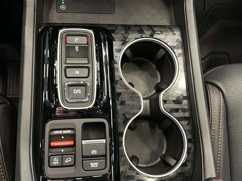 New 2026 Honda Passport TrailSport Elite image 34