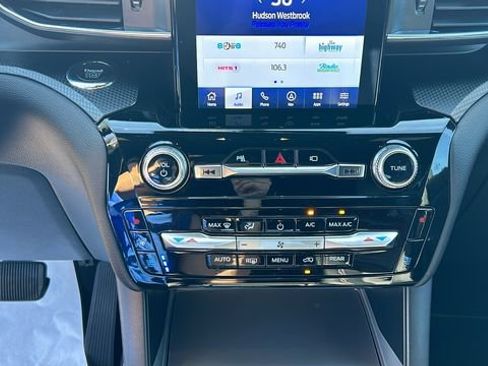 Certified 2022 Ford Explorer ST AWD/4WD image 23