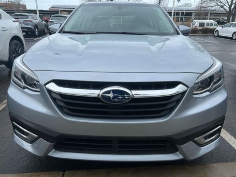 Used 2021 Subaru Legacy Limited XT w/ Popular Package #3 image 22