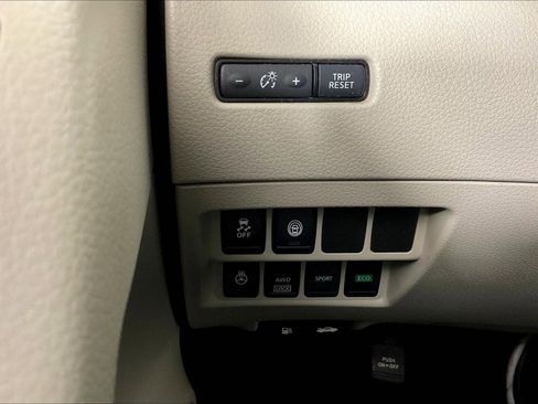 Used 2021 Nissan Rogue Sport SV AWD/4WD image 15