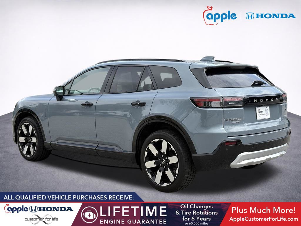Used 2024 Honda Prologue Elite image 4