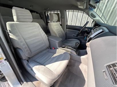 Used 2005 Toyota Tacoma SR5 4WD - Long Bed w/ Topper -