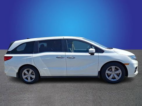 Used 2019 Honda Odyssey EX-L image 4