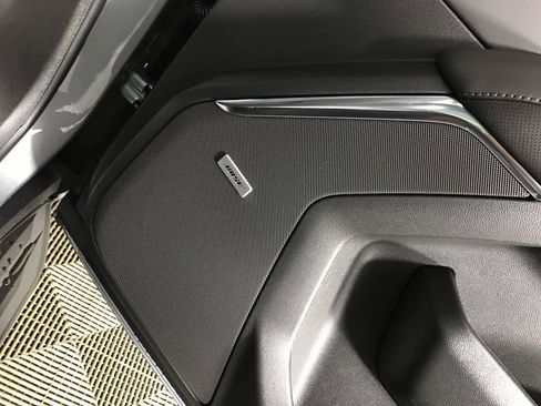 New 2026 Chevrolet Suburban High Country w/ Sun And Tow Package image 40