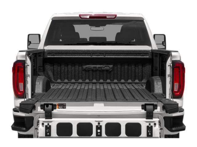 Used 2020 GMC Sierra 2500 AT4 w/ AT4 Premium Package AWD/4WD image 14