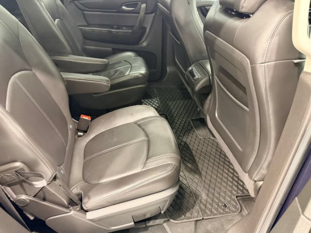 Used 2016 GMC Acadia SLT w/ Open Road Package AWD/4WD image 31