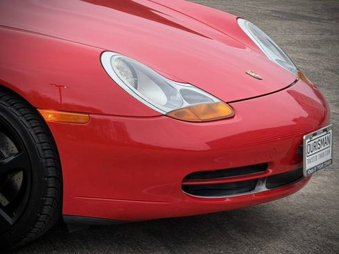 Used 1999 Porsche 911 Carrera image 5