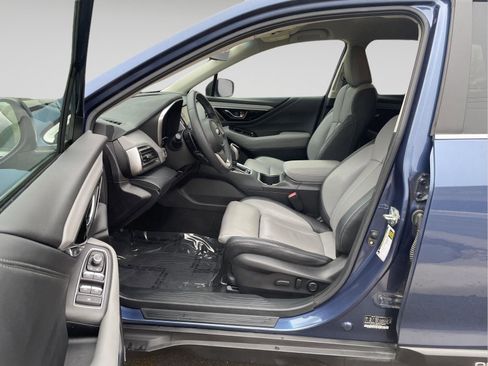 Used 2021 Subaru Outback Limited image 11