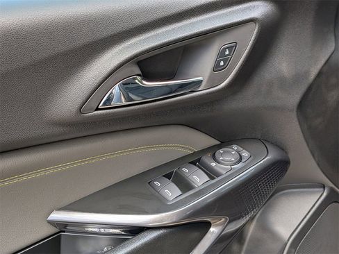 New 2026 Chevrolet Trax ACTIV w/ Driver Confidence Package image 8