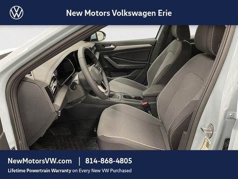 New 2026 Volkswagen Jetta Sport image 9