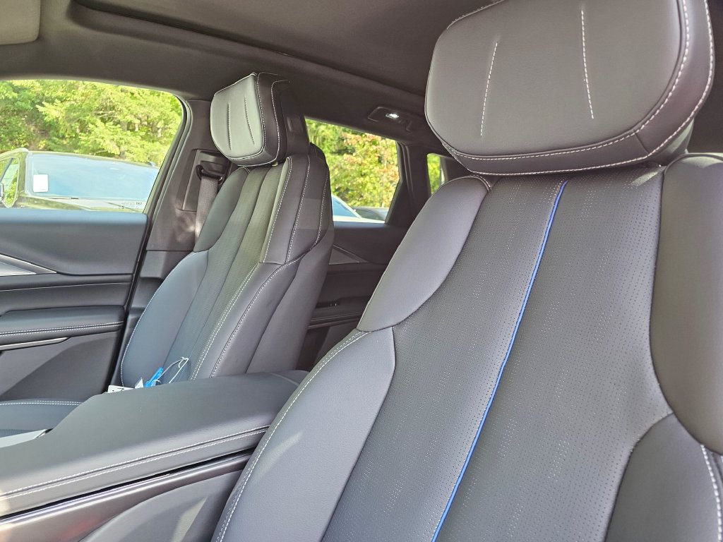 New 2027 Cadillac Lyriq Sport AWD/4WD image 25