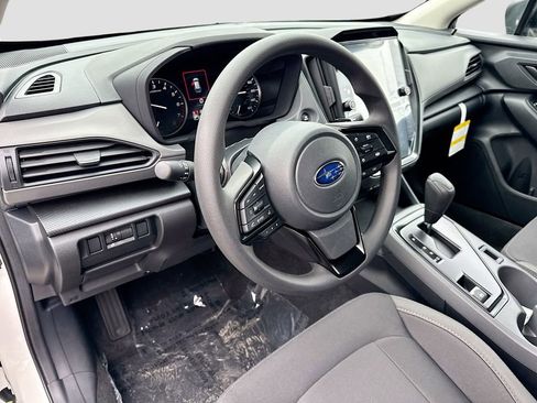 New 2026 Subaru Crosstrek 2.0i Premium AWD/4WD image 9