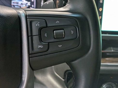 Used 2023 GMC Sierra 1500 Elevation AWD/4WD image 18