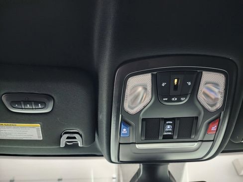 Used 2022 RAM 2500 Big Horn w/ Level C Equiment Group image 69