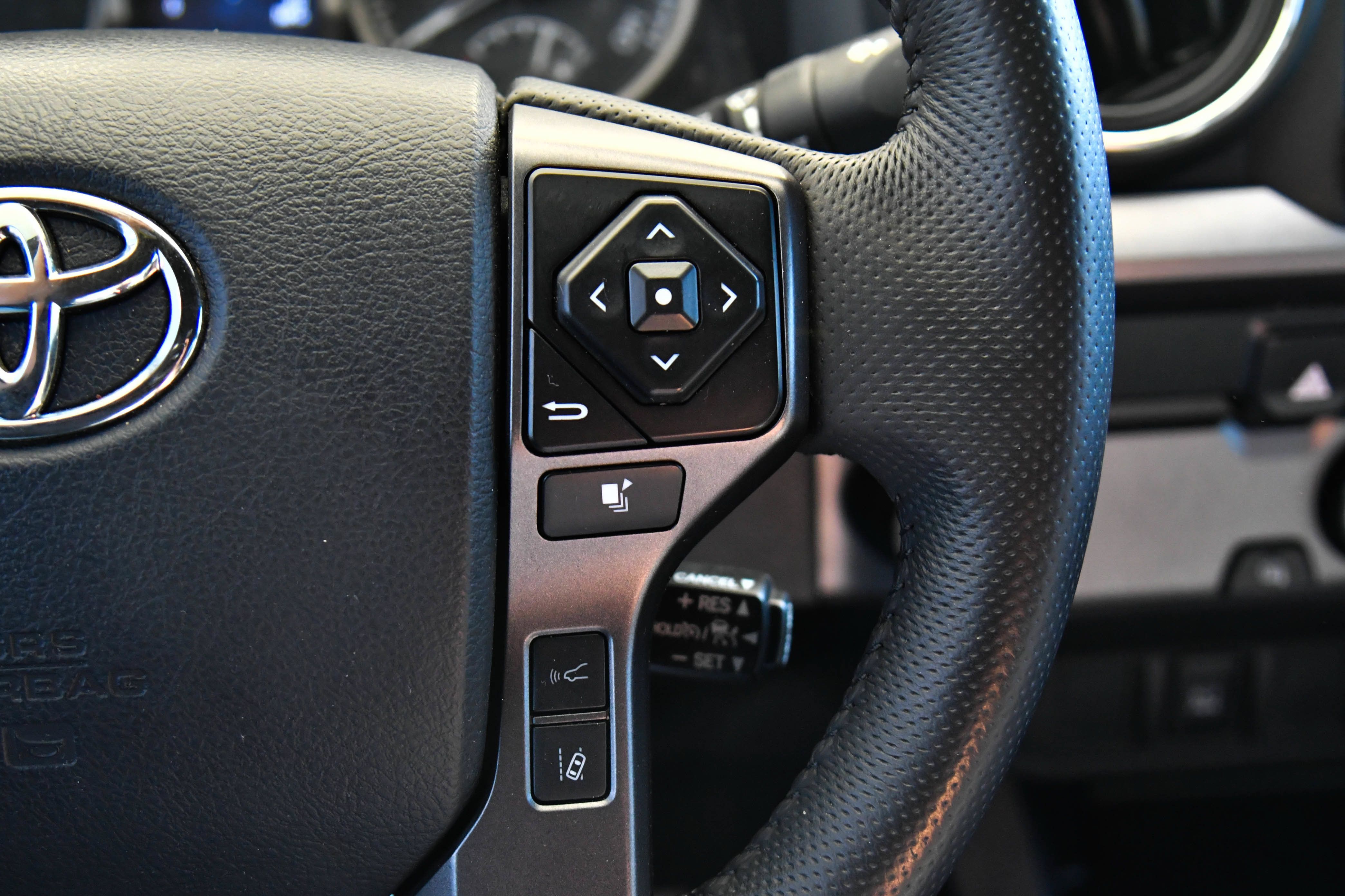 Used 2023 Toyota Tacoma TRD Off-Road RWD image 30