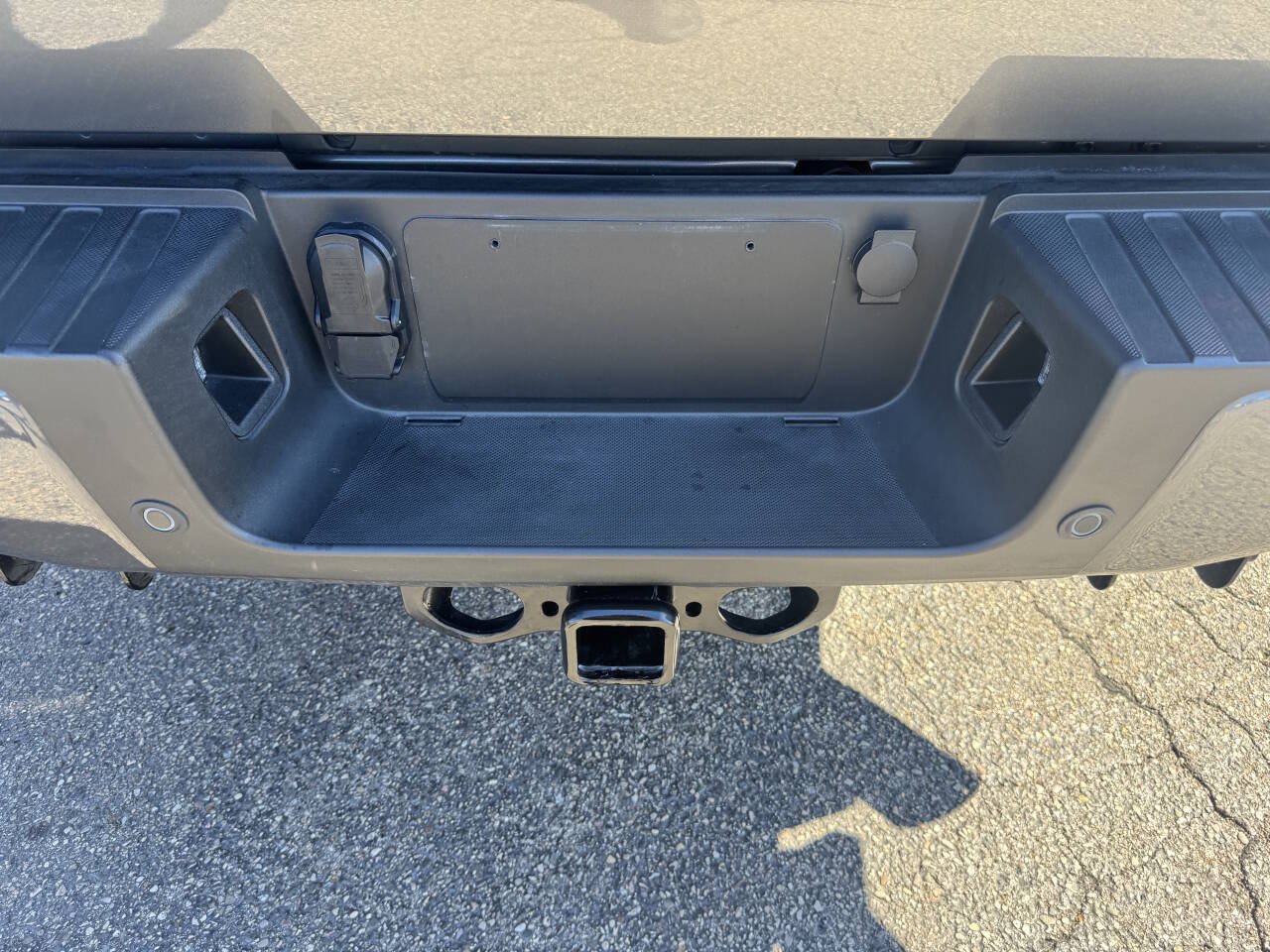 Used 2025 Ford F250 Platinum AWD/4WD image 18