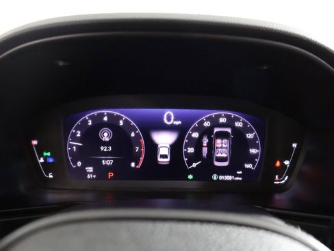 Used 2024 Honda Accord LX image 37