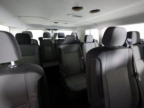 Used 2021 Ford Transit 350 XLT image 13