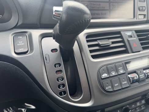 Used 2007 Honda Odyssey EX-L image 20