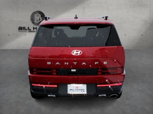 Used 2025 Hyundai Santa Fe SEL image 5