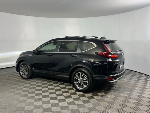 Used 2022 Honda CR-V EX-L image 9