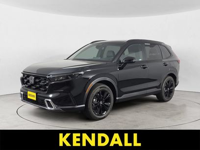 Used 2026 Honda CR-V Sport Touring