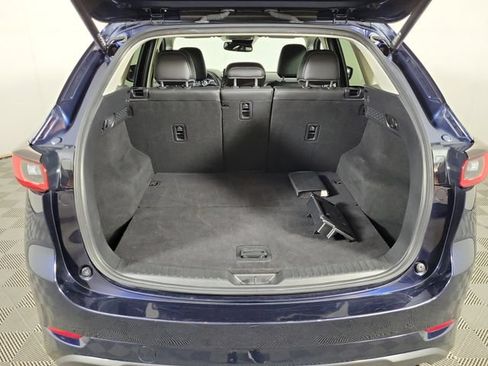 Used 2025 MAZDA CX-5 AWD 2.5 S w/ Preferred Package image 9