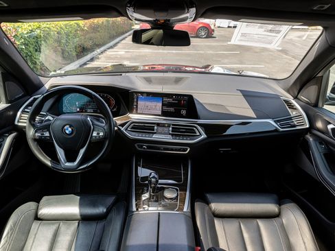 Used 2021 BMW X5 sDrive40i w/ Premium Package RWD image 32