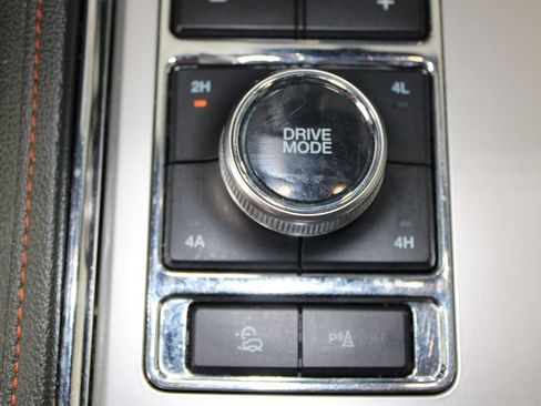 Used 2022 Ford Expedition Timberline AWD/4WD image 56