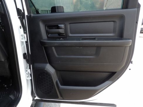 Used 2024 RAM 2500 Tradesman w/ Snow Chief Group AWD/4WD image 33