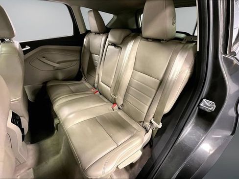 Used 2015 Ford Escape Titanium w/ Equipment Group 301A FWD image 21