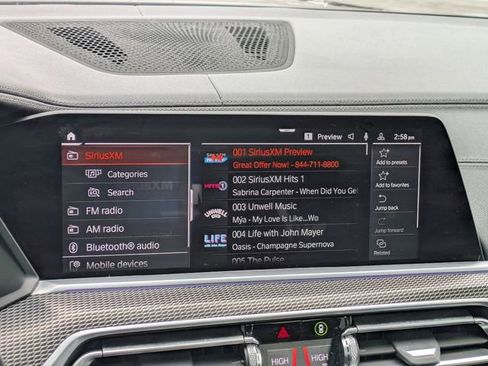 Used 2021 BMW X5 xDrive40i w/ M Sport Package image 23