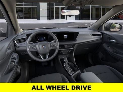 New 2026 Buick Encore GX Preferred w/ Comfort Package image 15