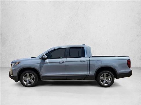 Used 2023 Honda Ridgeline RTL image 8