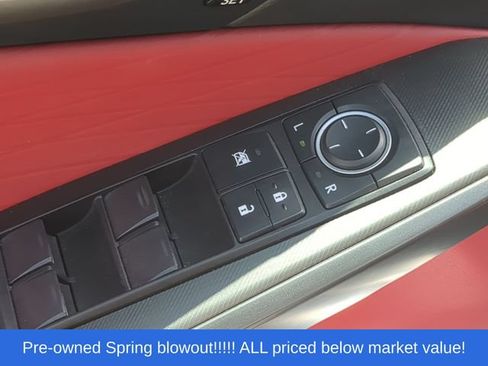 Used 2023 Lexus IS 350 F Sport RWD image 22