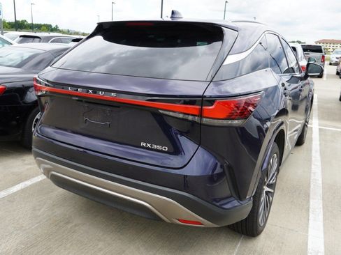 Used 2024 Lexus RX 350 Premium Plus w/ Convenience Package FWD image 5